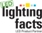 Lighting facts (LED performance verification program)