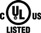 UL lighting certification