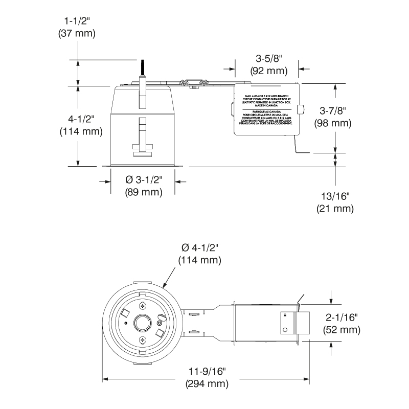 CA2550U