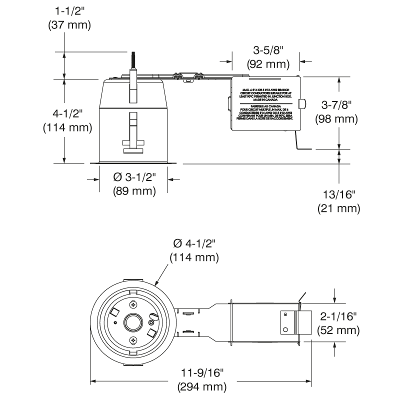 CA2550U