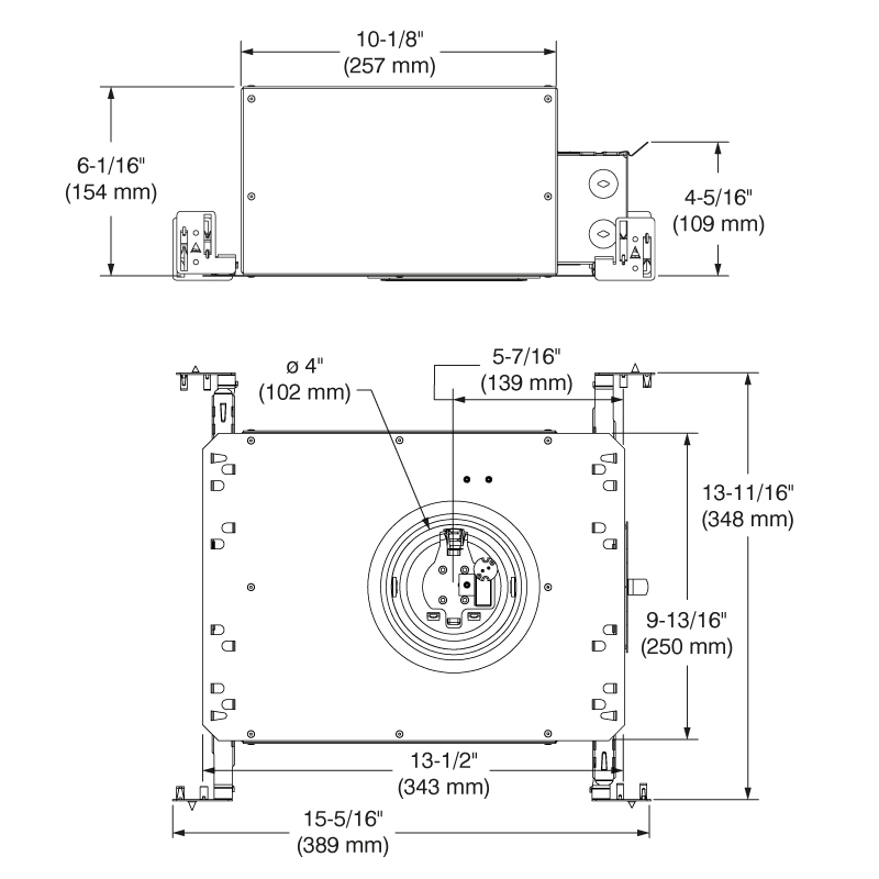 IC40MR16-120D-37W