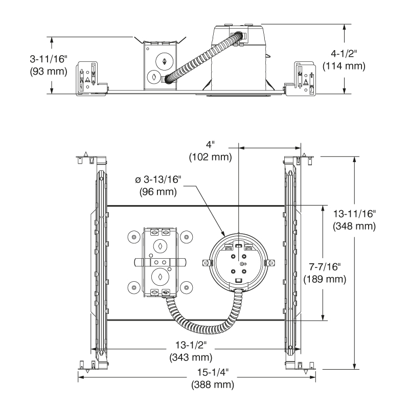 NW35MR16-120D-50W